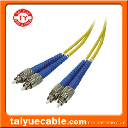 Fc Fiber Patch Cord (pigtail)